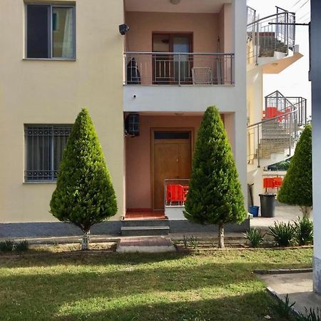 Shyqi Apartments Velipojë 外观 照片
