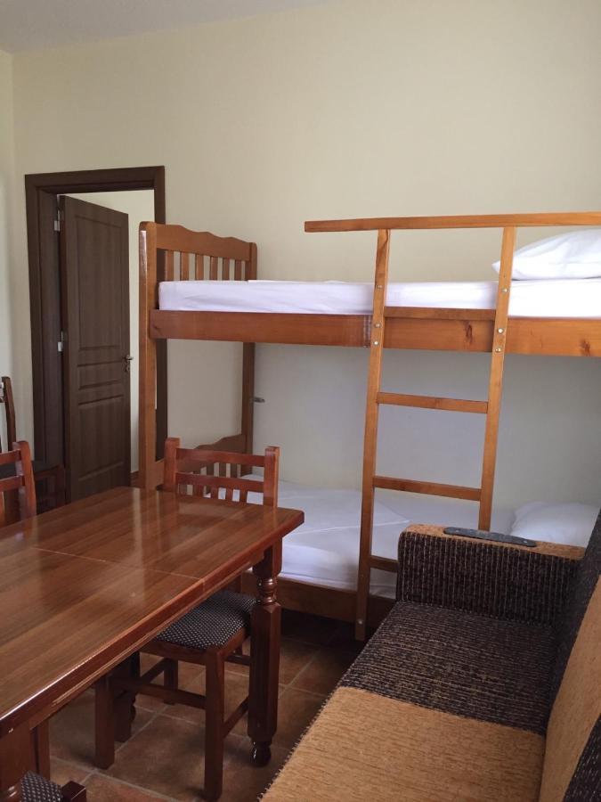 Shyqi Apartments Velipojë 外观 照片