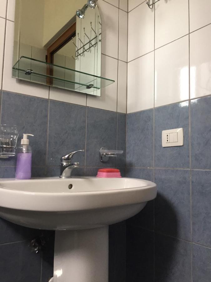 Shyqi Apartments Velipojë 外观 照片