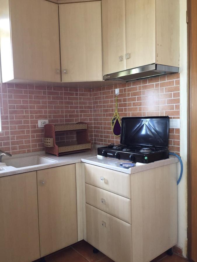 Shyqi Apartments Velipojë 外观 照片
